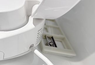 HE-0515 拆卸便捷