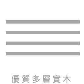優質多層木